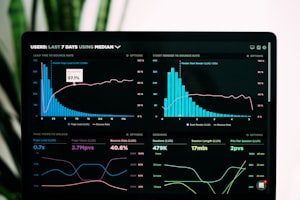 Excel表格制作全攻略：一步步教你如何用Excel制作表格